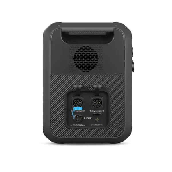 BLUETTI AC200MAX Battery Backup for Home - Image 6