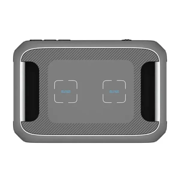 BLUETTI AC200P 2000 Watt Portable Power Station - Image 3