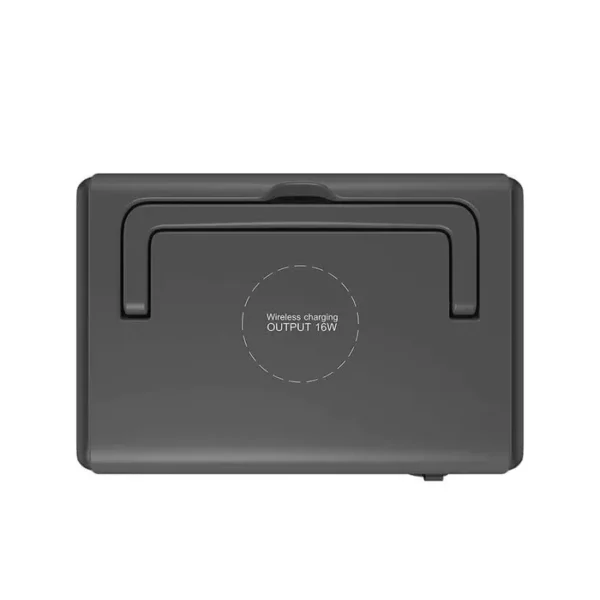 BLUETTI EB55 Portable Power Station - Image 5