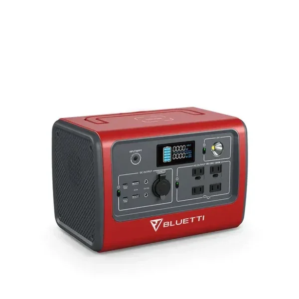 BLUETTI EB70S 800 Watt Portable Power Station - Image 4