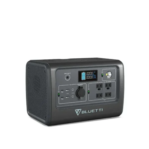 BLUETTI EB70S 800 Watt Portable Power Station