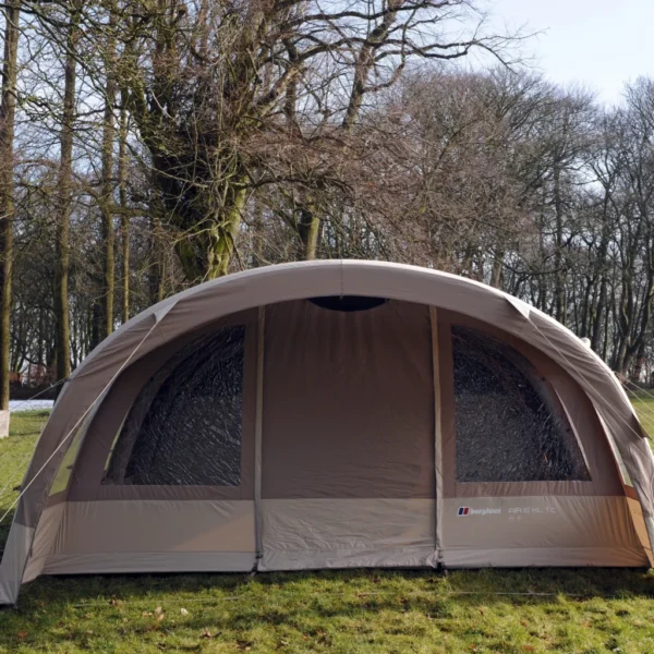 Berghaus Air 6XL Polycotton Tent - Image 7