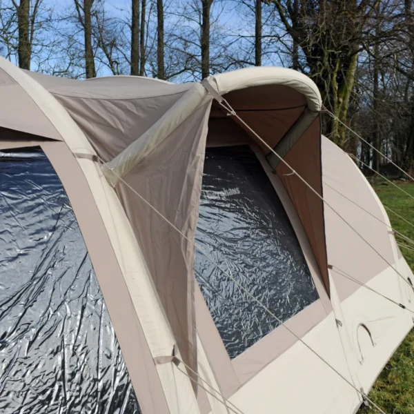Berghaus Air 6XL Polycotton Tent - Image 3