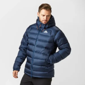 Mountain Equipment Men’s Lightline Down Jacket