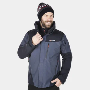 Berghaus Men’s Arran 3 in 1 Jacket
