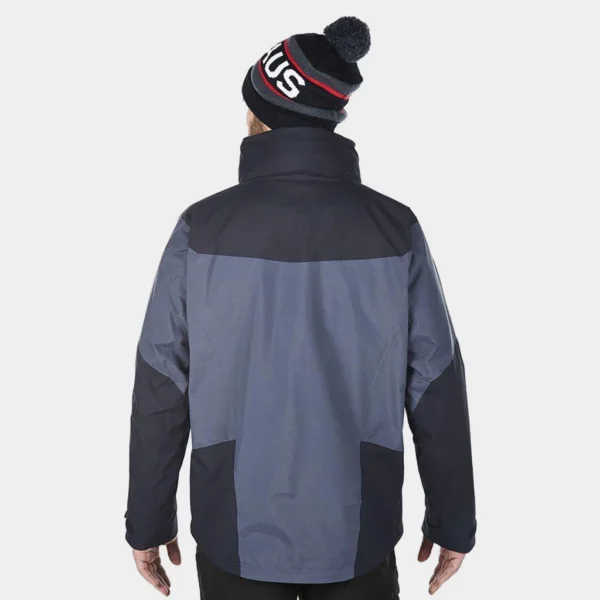 BerghausMen’s Arran 3 in 1 Jacket