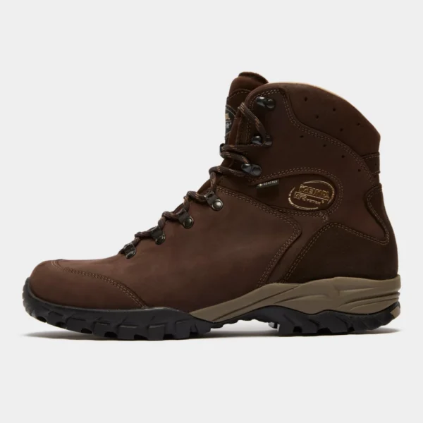 MeindlMen's Meran GTX Walking Boot
