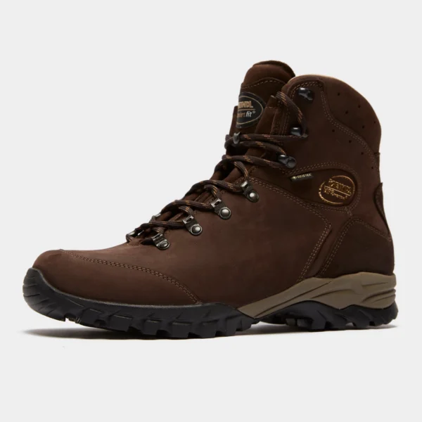 Meindl Men's Meran GTX Walking Boot - Image 2