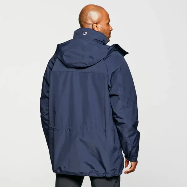 Berghaus Men's Cornice III InterActive GORE-TEX® Waterproof Jacket - Image 2