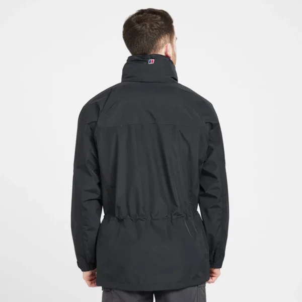 Berghaus Men's Cornice III InterActive GORE-TEX® Waterproof Jacket - Image 2