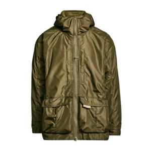 Paramo Men's Pajaro Waterproof Jacket