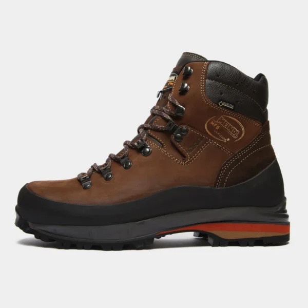 Meindl Men's Vakuum GORE-TEX® Walking Boots