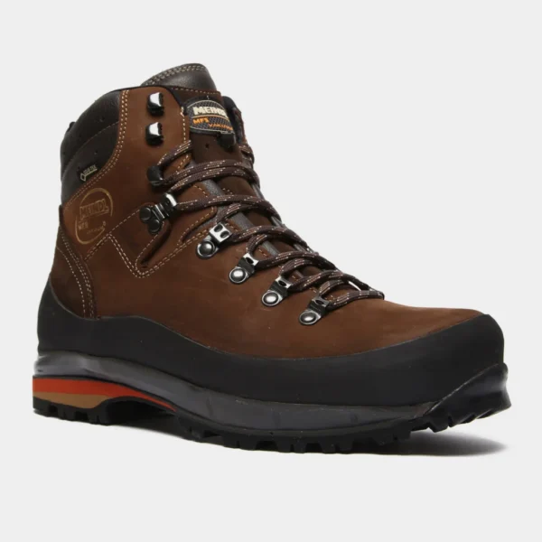 Meindl Men's Vakuum GORE-TEX® Walking Boots - Image 3