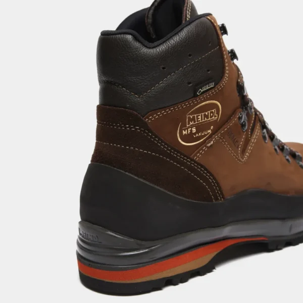 MeindlMen's Vakuum GORE-TEX® Walking Boots
