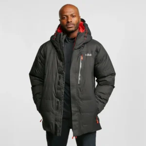 Rab Men's Resolution Down Jacket
