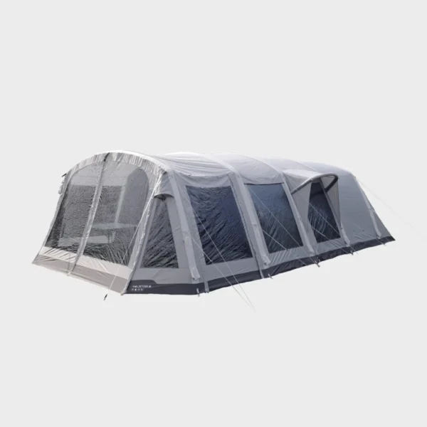 BerghausTelstar 8 Nightfall Air Tent
