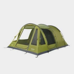 VANGO Icarus 500 Deluxe Family Tent