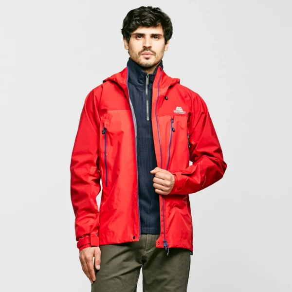Mountain Equipment Men's Lhotse GORE-TEX® Jacket