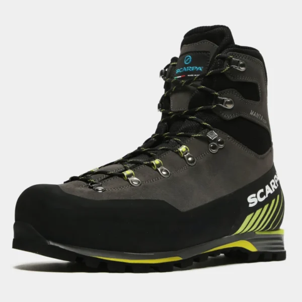 Scarpa Men’s Manta Pro GORE-TEX® Boot - Image 3
