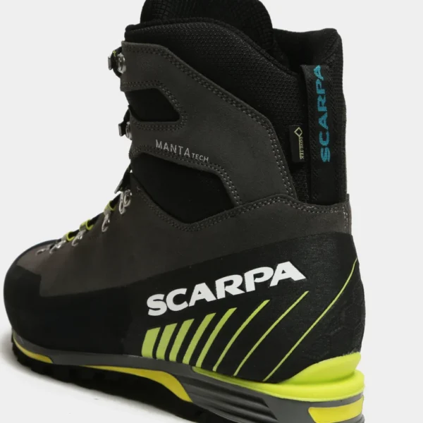 ScarpaMen’s Manta Pro GORE-TEX® Boot