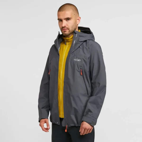 Rab Men's Kangri GTX Waterproof Jacket