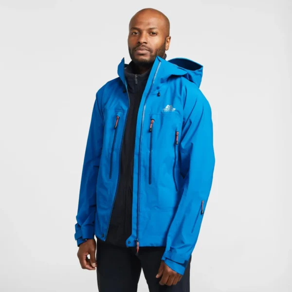 Mountain Equipment Men's Changabang Jacket