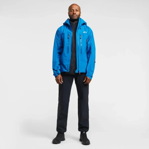 Mountain EquipmentMen's Changabang Jacket