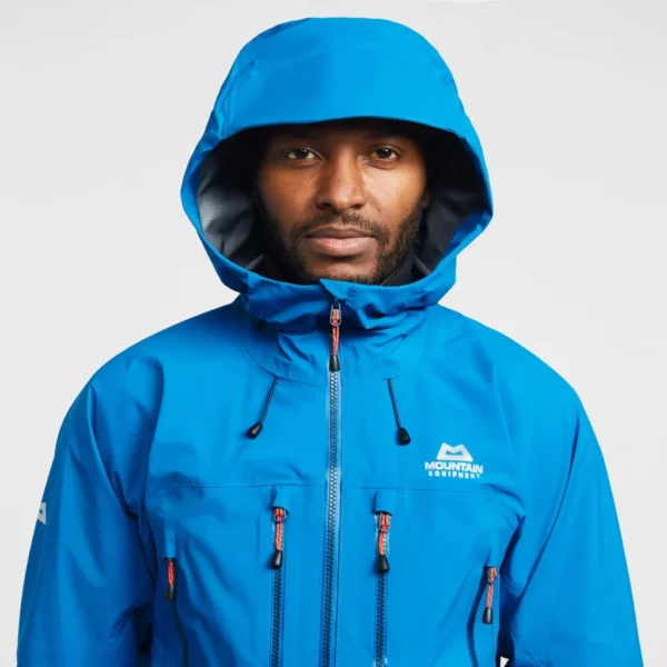 Mountain Equipment Men's Changabang Jacket - Image 3
