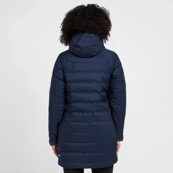Rab Women's Valiance Waterproof Down Parka - Image 3