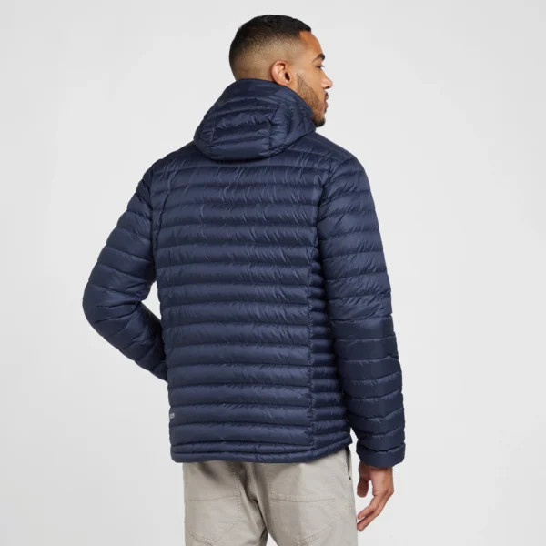 Rab Men’s Microlight Alpine Down Jacket - Image 2