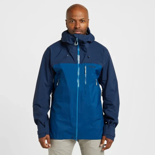 Rab Men’s Latok Mountain GORE-TEX® Pro Jacket
