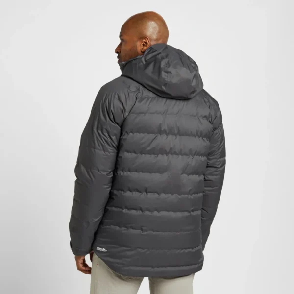 Rab Men's Valiance Waterproof Down Jacket - Image 5