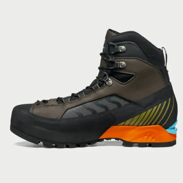ScarpaMen's Ribelle Lite HD Mountain Boots