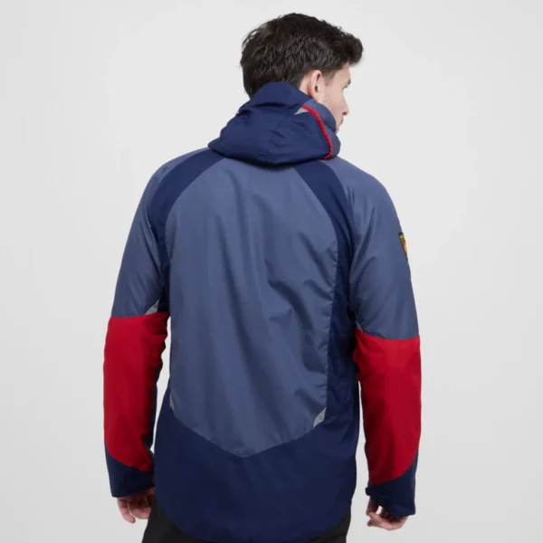Paramo Men's Velez Evolution Hybrid Smock - Image 2