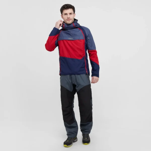 Paramo Men's Velez Evolution Hybrid Smock - Image 3