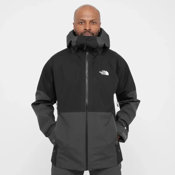 The North Face Men’s Jazzi GORE-TEX® Jacket