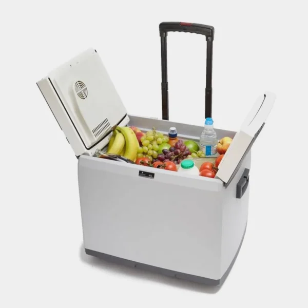 HI-GEAR 45 Litre 12V 240V Cooler