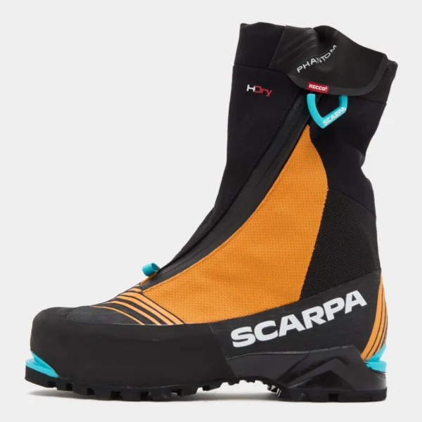 Scarpa Men’s Phantom Tech HD Boots