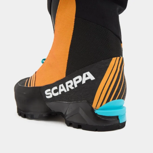 Scarpa Men’s Phantom Tech HD Boots - Image 3