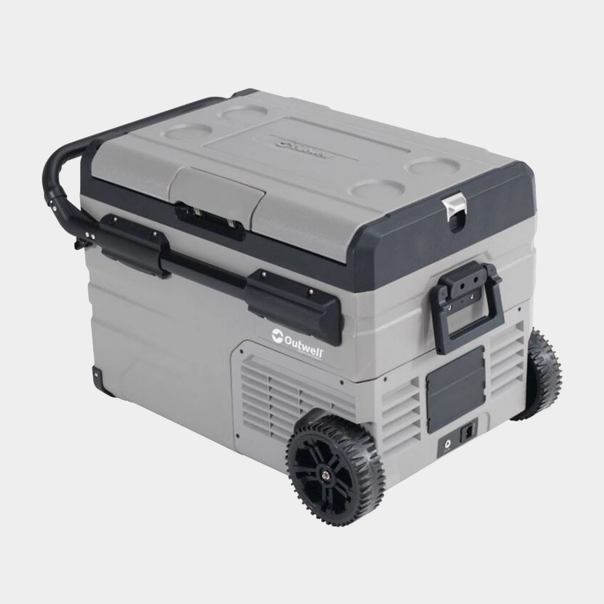 Outwell Arctic Frost 45 Wheeled Compressor Cooler