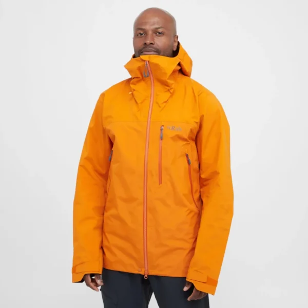 Rab Men’s Latok Mountain GORE-TEX® Pro Jacket