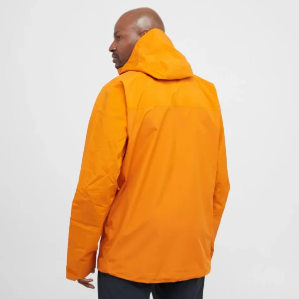 RabMen’s Latok Mountain GORE-TEX® Pro Jacket