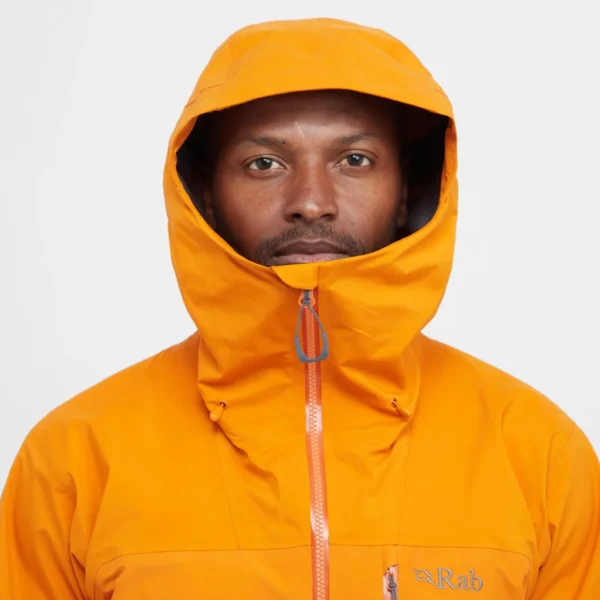 RabMen’s Latok Mountain GORE-TEX® Pro Jacket