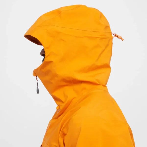 RabMen’s Latok Mountain GORE-TEX® Pro Jacket