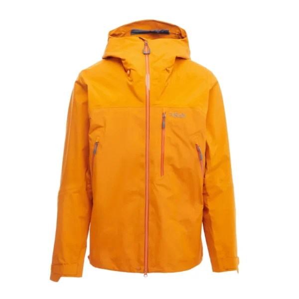 RabMen’s Latok Mountain GORE-TEX® Pro Jacket