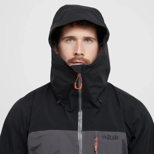 Rab Men’s Latok Mountain GORE-TEX® Pro Jacket - Image 5