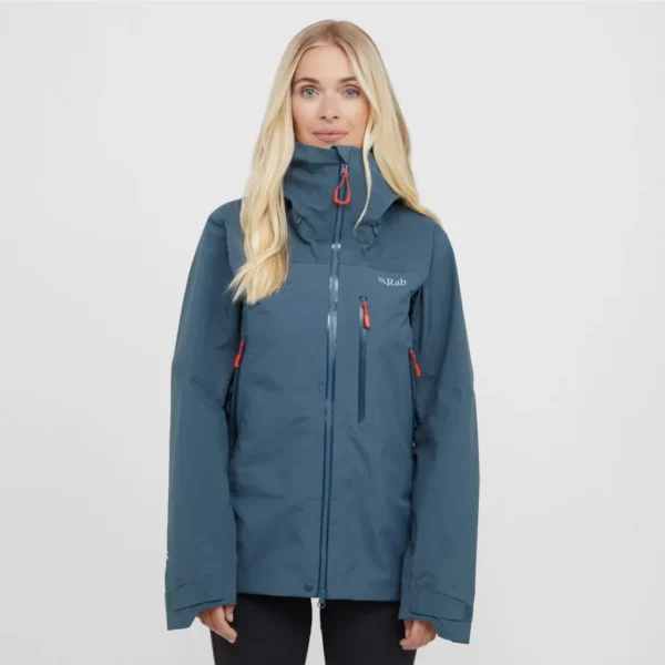 Rab Women’s Latok Mountain GORE-TEX® Pro Jacket
