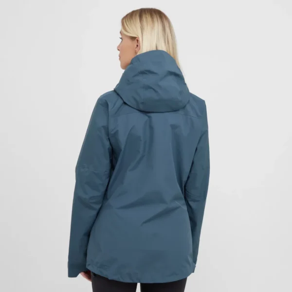 Rab Women’s Latok Mountain GORE-TEX® Pro Jacket - Image 4