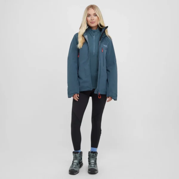 Rab Women’s Latok Mountain GORE-TEX® Pro Jacket - Image 3