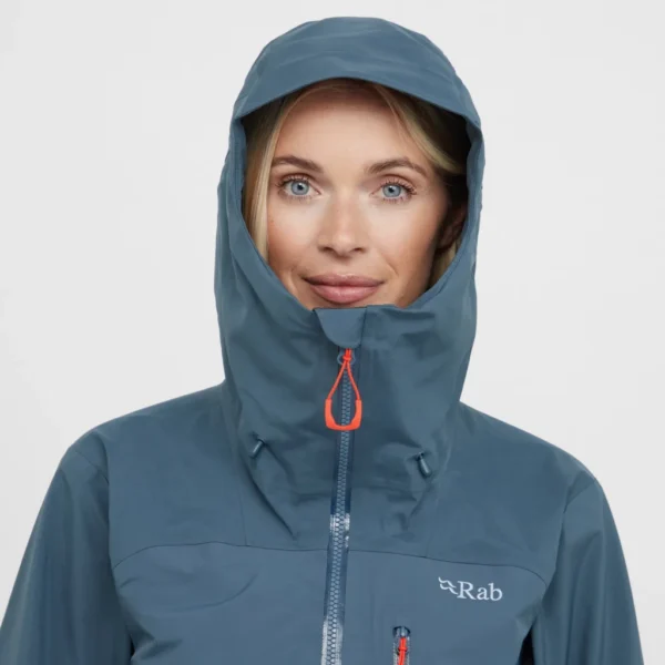 Rab Women’s Latok Mountain GORE-TEX® Pro Jacket - Image 2